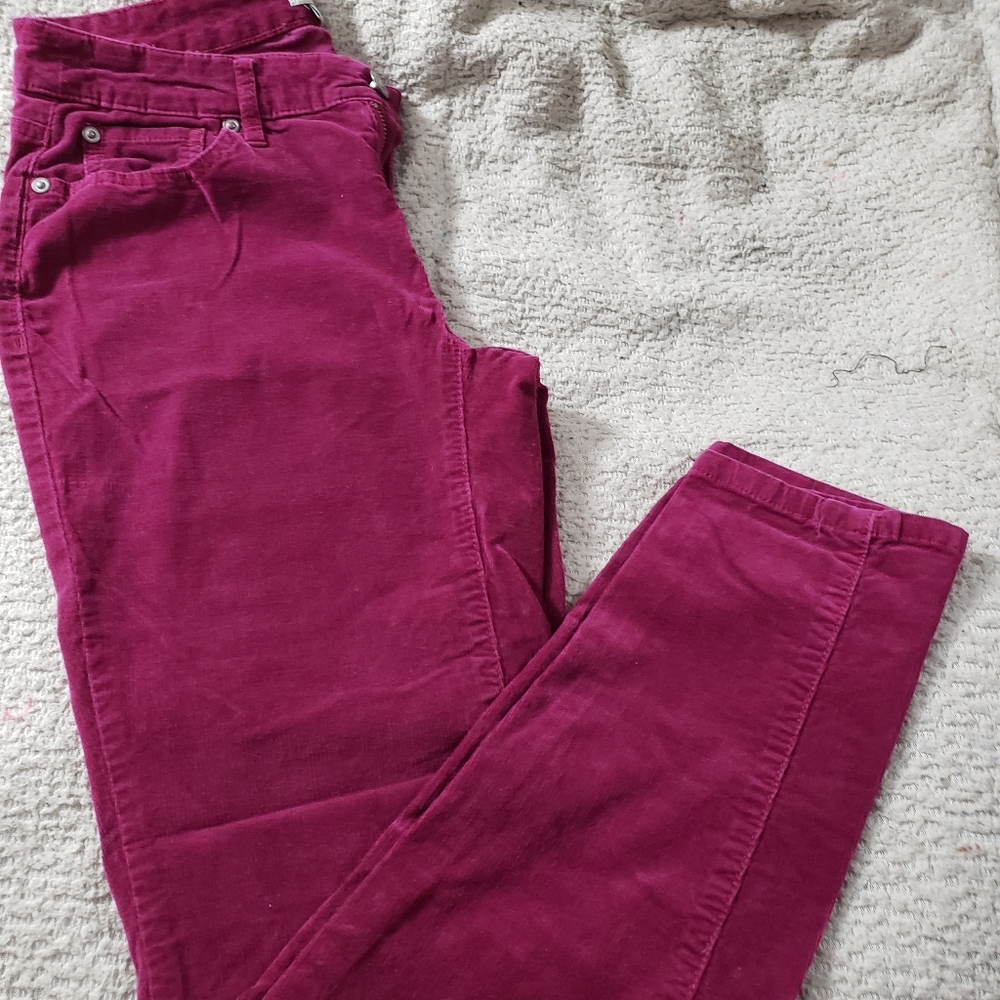 Pants